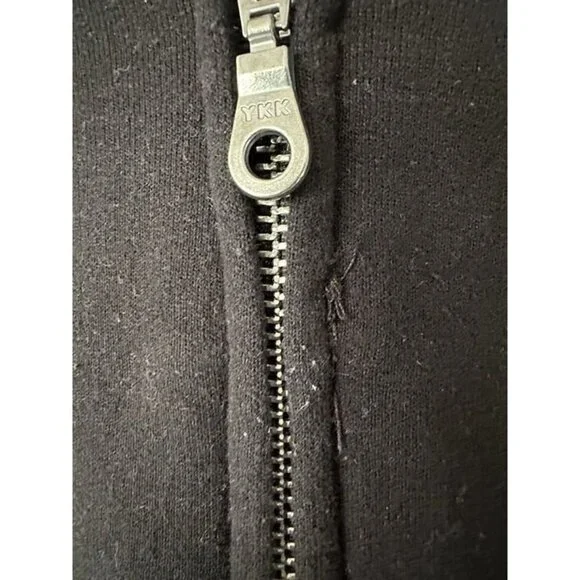 Prince Official Paisley Park Prince Estate Hoodie Love Symbol Sz Medium *READ* - Picture 6 of 10